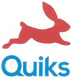 QUIKS logo