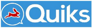 QUIKS logo