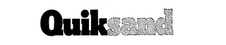 QUIKSAND logo