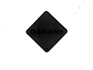 QUIKSERVICE