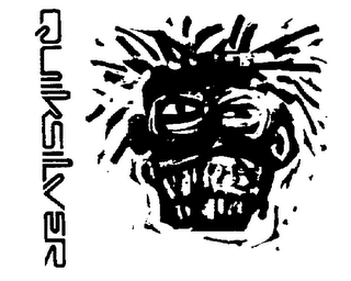 QUIKSILVER logo