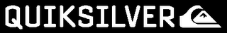 QUIKSILVER logo
