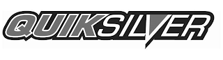 QUIKSILVER logo