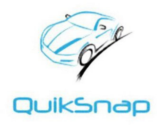 QUIKSNAP logo