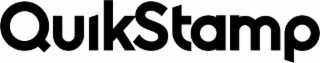QUIKSTAMP logo