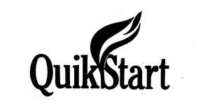 QUIKSTART logo