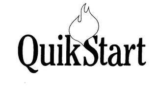 QUIKSTART logo