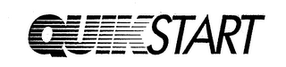 QUIKSTART logo