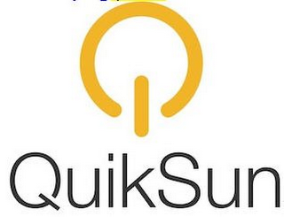 QUIKSUN logo