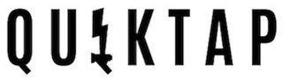 QUIKTAP logo