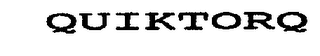 QUIKTORQ logo