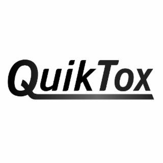QUIKTOX