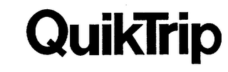 QUIKTRIP logo