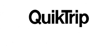QUIKTRIP logo