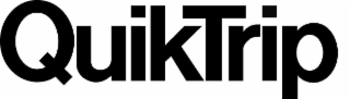 QUIKTRIP logo