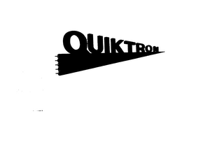 QUIKTRON logo