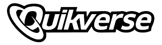 QUIKVERSE logo