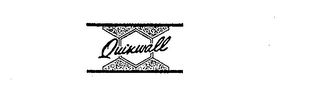 QUIKWALL logo