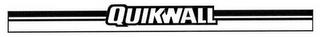 QUIKWALL logo