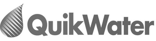 QUIKWATER logo