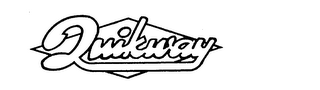 QUIKWAY logo