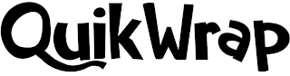 QUIKWRAP logo