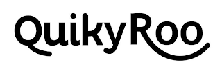 QUIKYROO logo