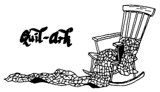 QUIL-ARK logo