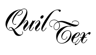QUIL TEX logo