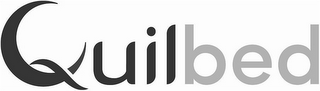 QUILBED logo