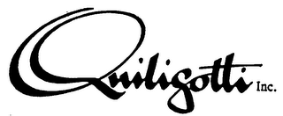 QUILIGOTTI INC. logo