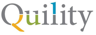 QUILITY logo