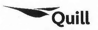 QUILL logo