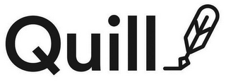 QUILL logo