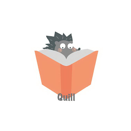 QUILL logo