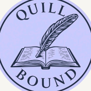 QUILL BOUND logo