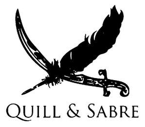 QUILL & SABRE logo