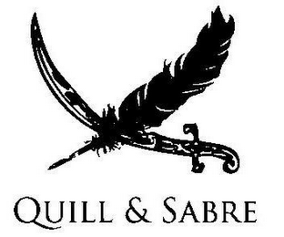 QUILL & SABRE logo