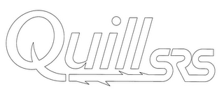 QUILL SRS logo