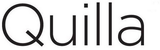 QUILLA logo