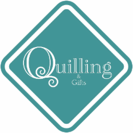 QUILLING & GIFTS logo