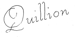 QUILLION logo