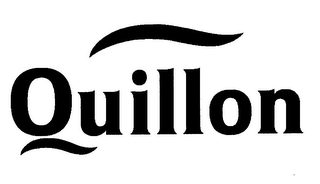 QUILLON logo