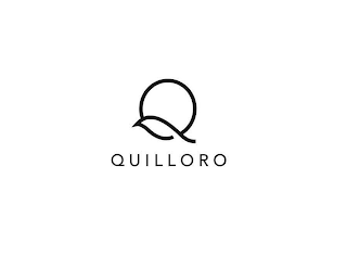 QUILLORO logo