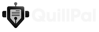 QUILLPAL logo