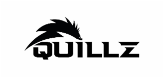 QUILLZ logo