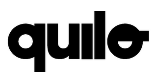 QUILO logo