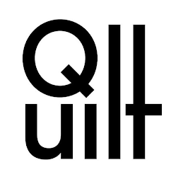 QUILT logo