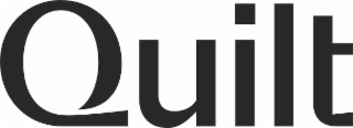 QUILT logo