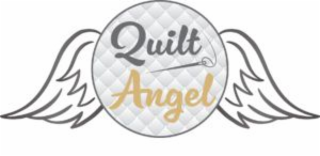 QUILT ANGEL logo